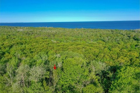 Waterview Lot in Sturgeon Bay