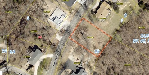 Land, Kimberling City, MO