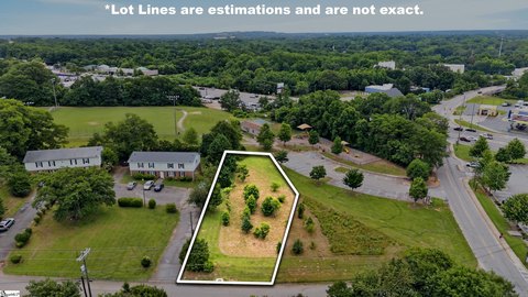 Lots/Land, Greenville, SC
