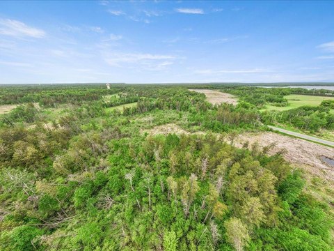 Medium-Density Development Land Parcel