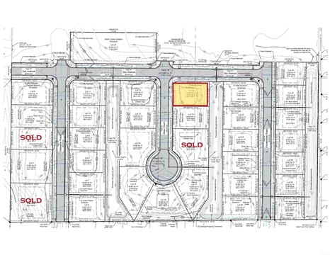 Cedar Falls Land For Sale