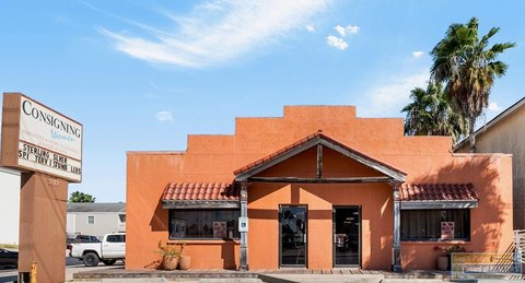 South Padre Island Commercial Property