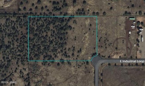 Prime Commercial Land Opportunity