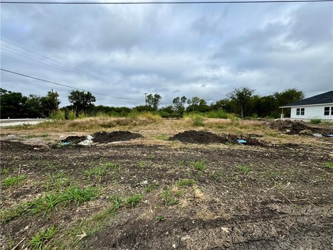 Land Ready to Build