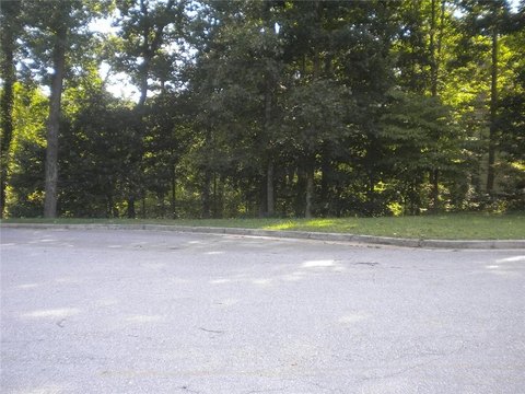 Land, Dawsonville, GA