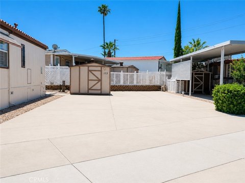 RV-Zoned Recreational Land Lot