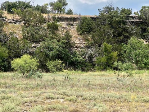Waterfront Resort Homesite Land