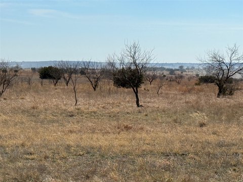Recreation Land Near Hoover Knobs