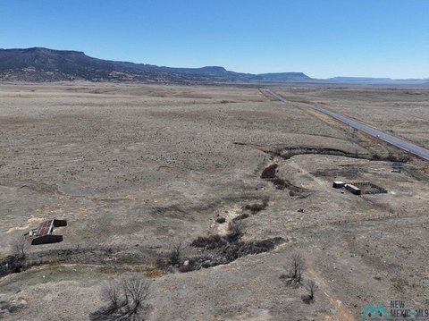 Land, Raton, NM
