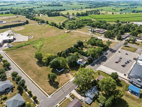 LAND - Monroe, WI