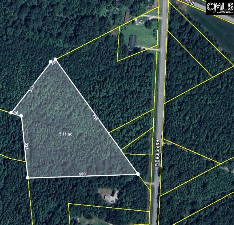 Unrestricted Acreage in Lake City