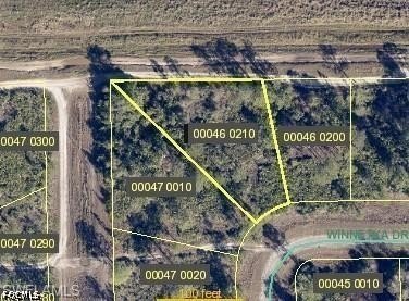 Land, Lehigh Acres, FL