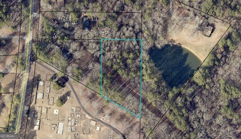 LAND - Newnan, GA