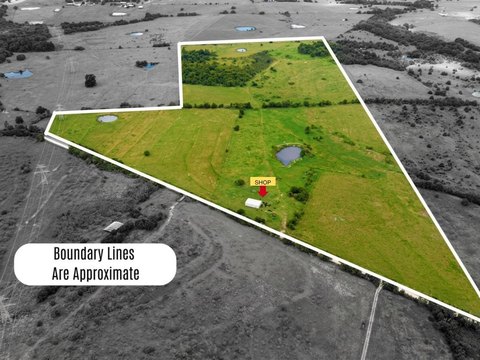 101 Acres in Blooming Grove
