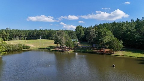 Land, Keysville, VA
