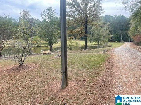 LAND - CHELSEA, AL