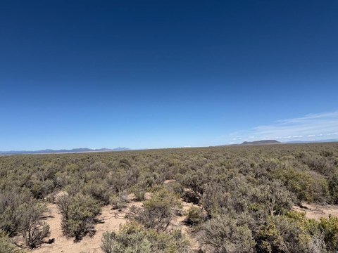 Land, Beryl, UT