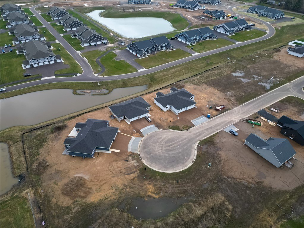 Residential Land in Chippewa Falls