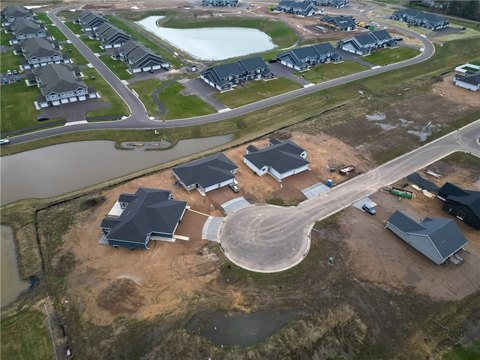 Residential Land in Chippewa Falls
