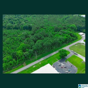 Wooded Acreage with Creek