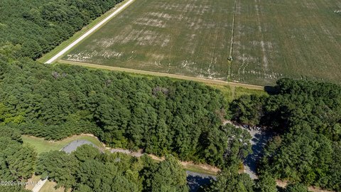 Land, Hertford, NC