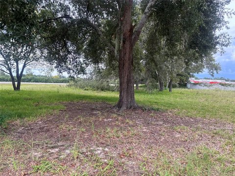 Land, TAVARES, FL