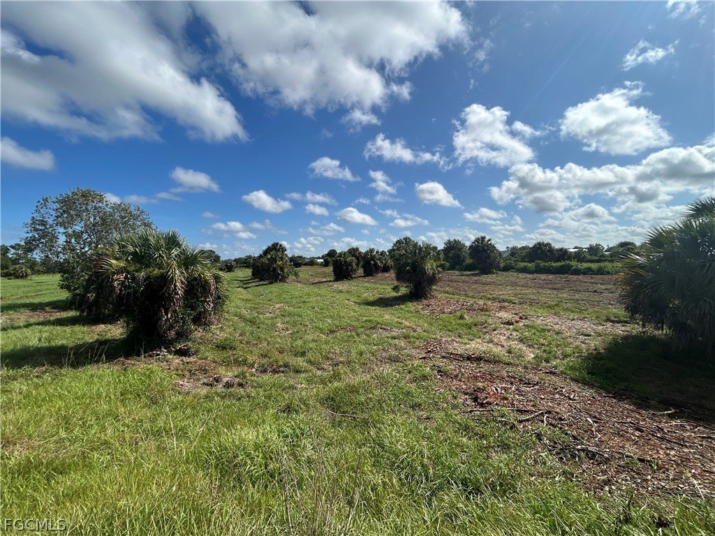 2.5 Acres Land in Punta Gorda