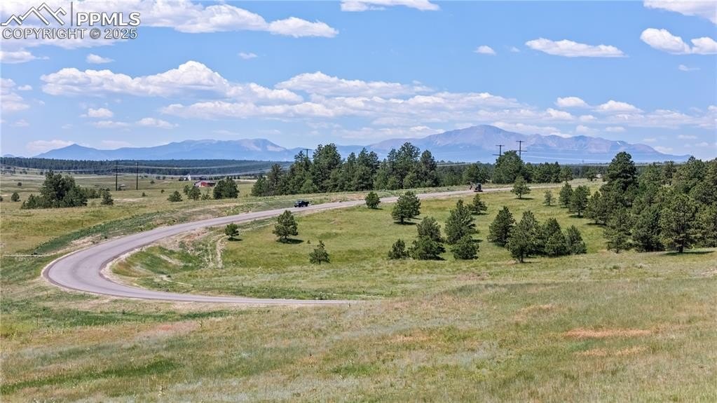 Acreage Lot in Winsome Community