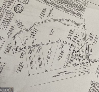 Prime Commercial Land in Carrollton