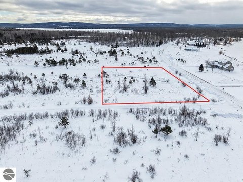 Residential Home Building Lot