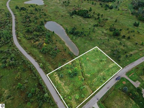 Residential Home Building Lot