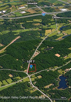Land, Hannacroix, NY