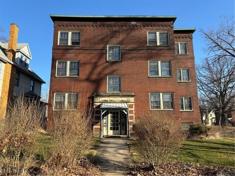 Youngstown Multi-Family Opportunity