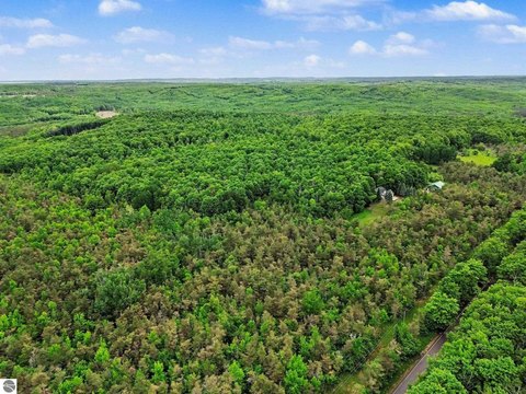 Hunting and Recreation Land Parcel