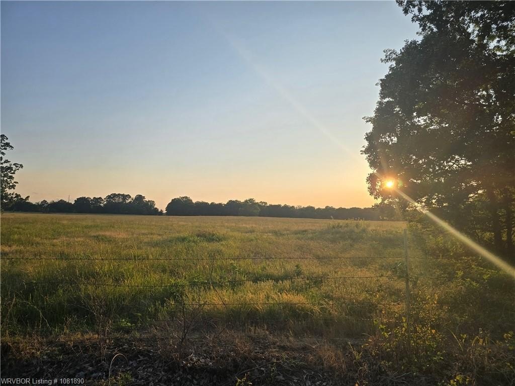 Land in Howe, Oklahoma