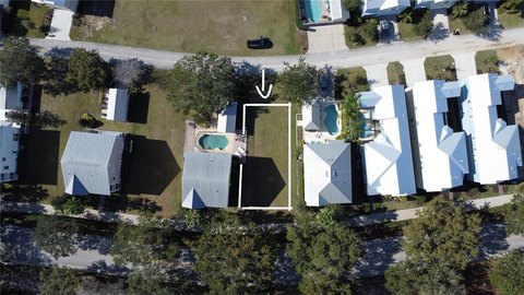 LAND - REUNION, FL