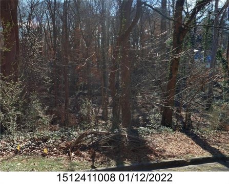 LAND - Decatur, GA