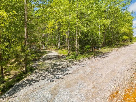 Hardinsburg Residential Land with Gravel Pad