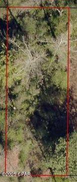 Residential Land in Fountain, Florida