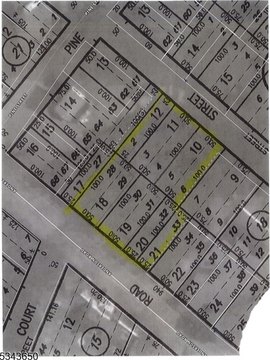 Land For Sale, Mansfield Twp.