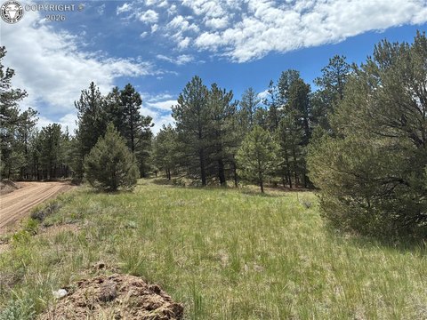 Land, Westcliffe