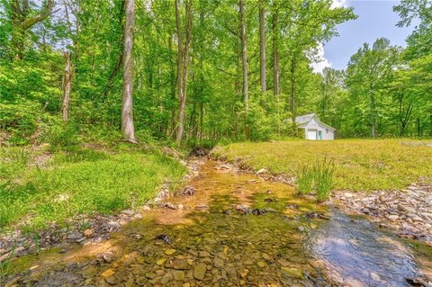 Picturesque 14.59-Acre Land Parcel