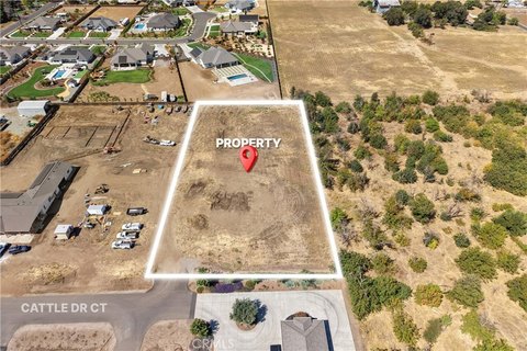 Land, Chico, CA