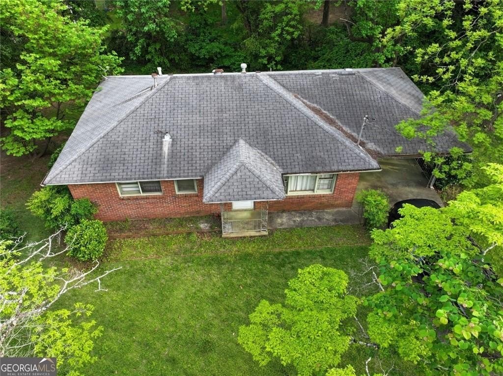 Smyrna Land Development Opportunity