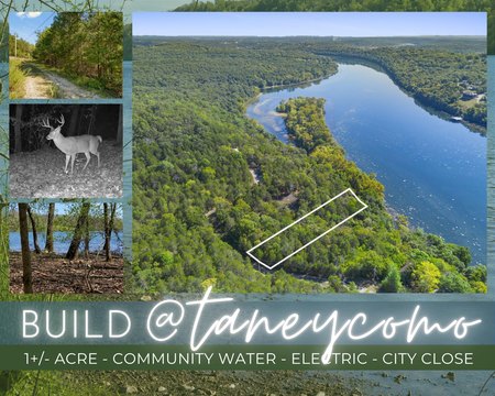 Land, Branson, MO