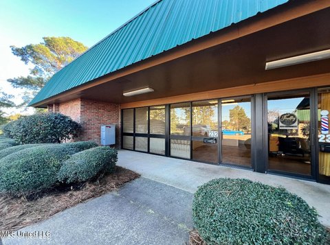 Renovated Office Space in Pearl