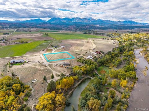 Land, Salida, CO