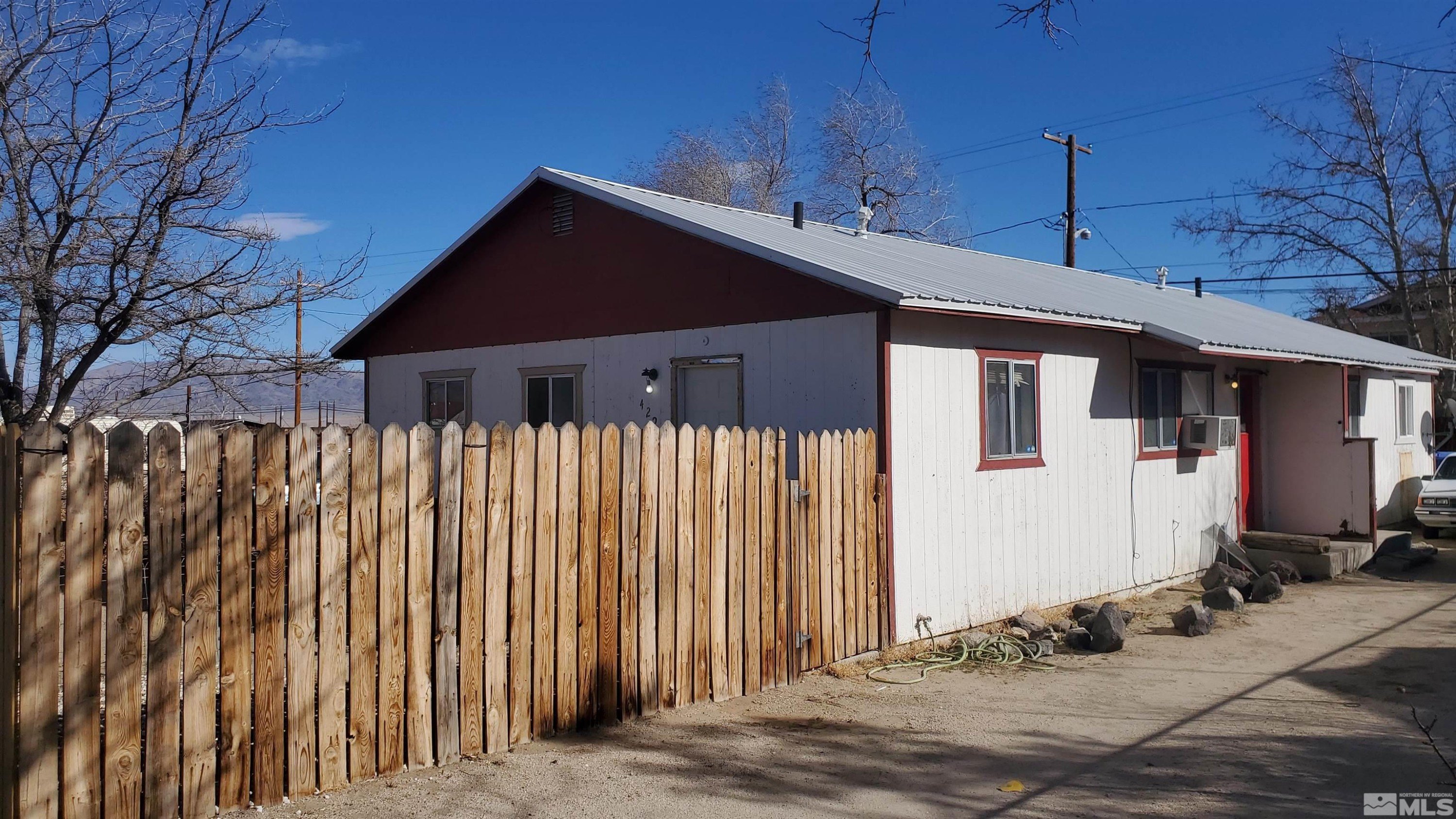 Hawthorne Multifamily Investment Opportunity