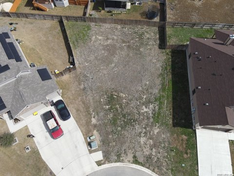 Residential Lot in Cibolo, TX