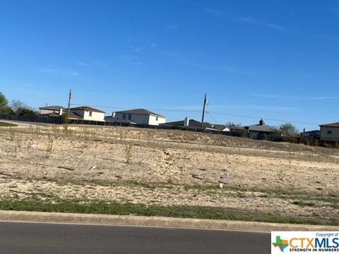 Commercial Land in Killeen, TX